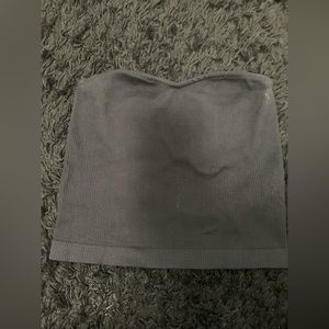 Black tube top (dynamite)